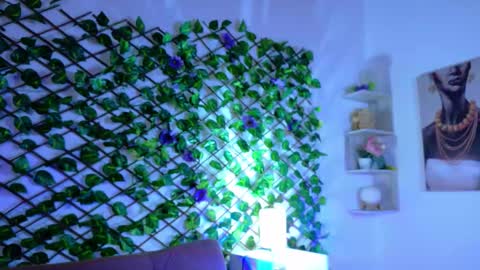 Snapshot of alice_rous21 chatting on October 2, 2:22 pm alice_rous21 online show from October 2, 2:22 pm