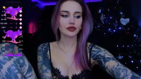 Alice online show from December 22, 7:06 pm