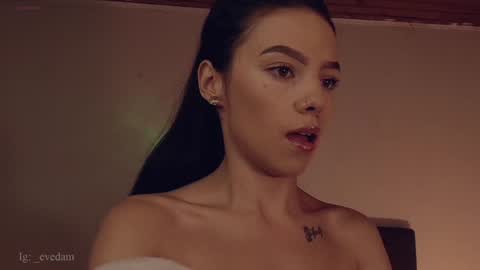   evedam online show from January 8, 12:38 am