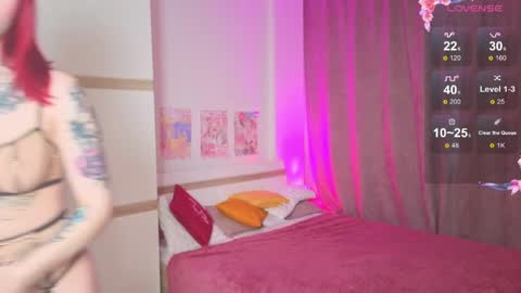 Alice online show from March 27, 8:48 am