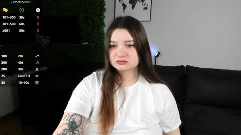 Snapshot of alice_walters chatting on December 9, 4:15 pm Alice online show from December 9, 4:15 pm