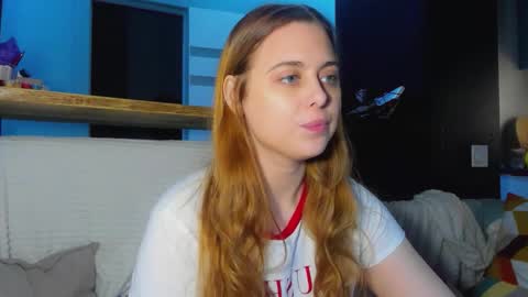 Alice online show from November 10, 11:05 am