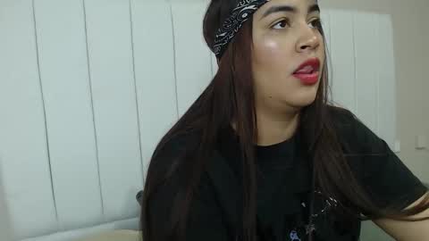 Alicia online show from December 20, 3:16 pm