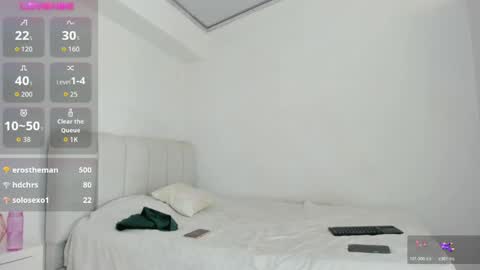 alice williiams online show from April 8, 4:53 pm