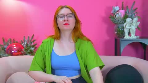 Alice online show from December 17, 6:34 pm