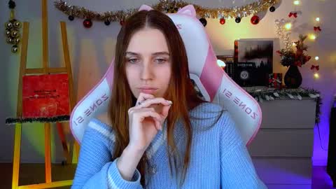 alicecharmy online show from December 16, 10:54 am