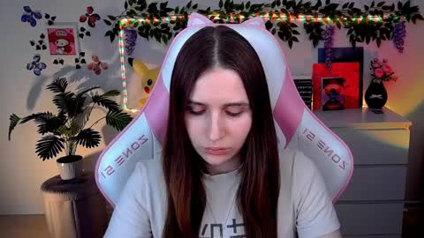 alicecharmy online show from April 3, 3:43 pm