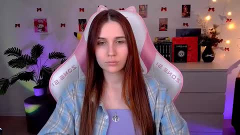 alicecharmy online show from February 16, 2:50 pm