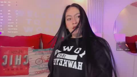 Alice Corner online show from November 11, 11:51 am