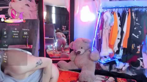 Alice Danger     online show from February 22, 8:32 pm