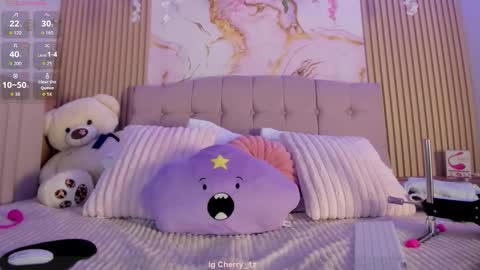  Aliice online show from March 27, 12:01 am