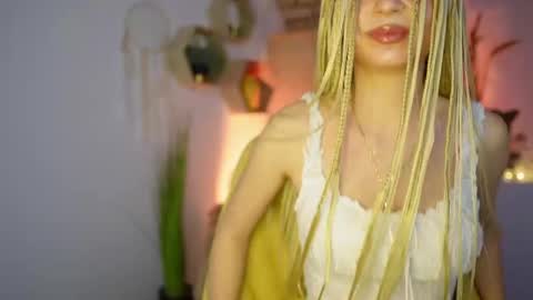 Alicee Kiss online show from December 28, 7:54 pm