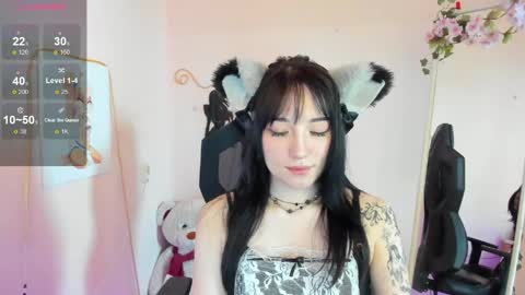 Alice online show from May 28, 3:15 am