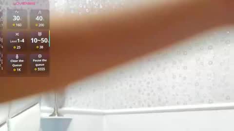 Alice Moon  online show from February 27, 11:20 am