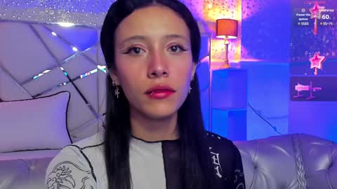 Alice Moon  online show from December 7, 11:07 am