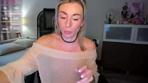 Daniella online show from March 23, 3:34 am