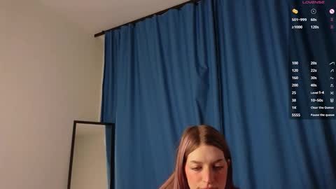 aliceeye online show from March 18, 7:41 pm