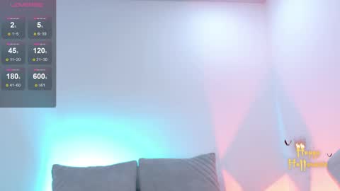 Snapshot of alicefischers chatting on October 12, 9:39 pm Alice online show from October 12, 9:39 pm