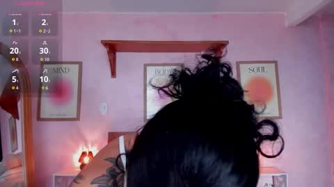 alicegould online show from January 13, 12:42 pm