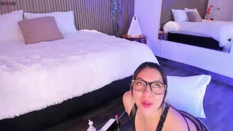 Alice  online show from October 29, 4:28 am