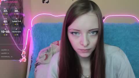 Alie online show from January 9, 5:56 am