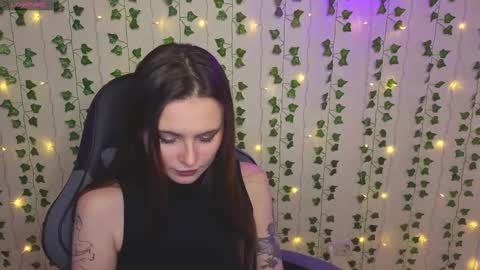 aliceimonta online show from February 16, 6:08 pm