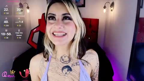 Alice online show from May 26, 10:42 pm