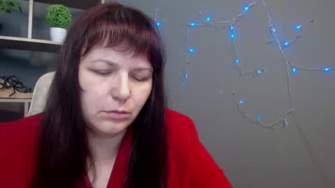 AliceInks online show from November 30, 8:18 am