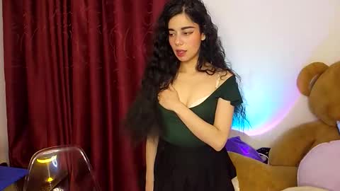 Alicekingdom online show from March 7, 12:17 am