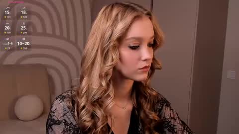 Serena online show from April 11, 9:35 am