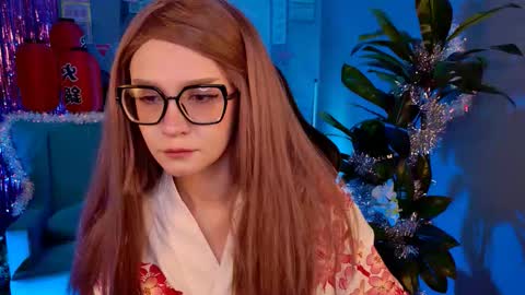 Alice online show from December 19, 9:12 am