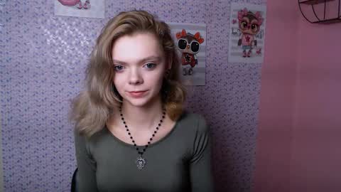 Alicemex  online show from February 5, 1:11 pm