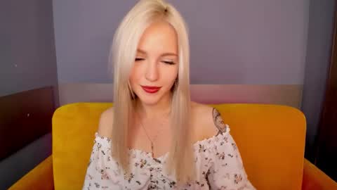 alicemonro online show from October 29, 10:19 am