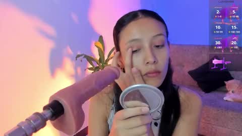 Alicee  online show from January 16, 9:44 pm