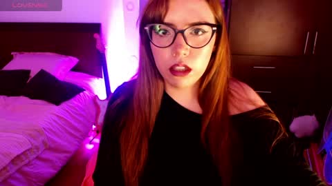 AliceMtz online show from May 26, 11:26 pm