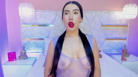 Melany online show from August 4, 10:54 am