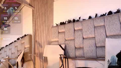 alicenoir_ online show from February 26, 11:48 pm