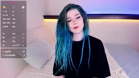 Alice online show from February 18, 4:44 am