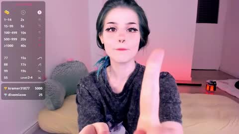 Alice online show from May 15, 2:16 am