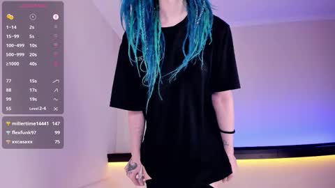 Alice online show from February 20, 4:44 am