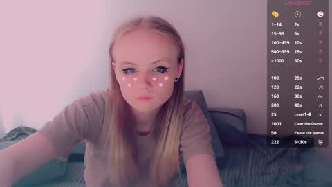 Alice online show from June 4, 5:56 am
