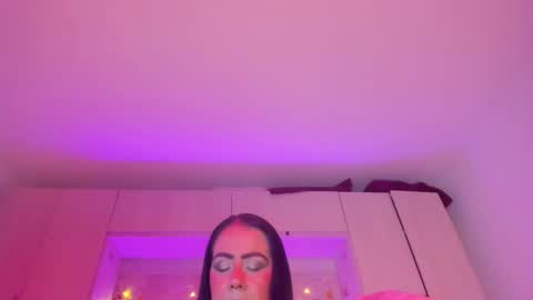 ALICE online show from December 22, 4:04 am