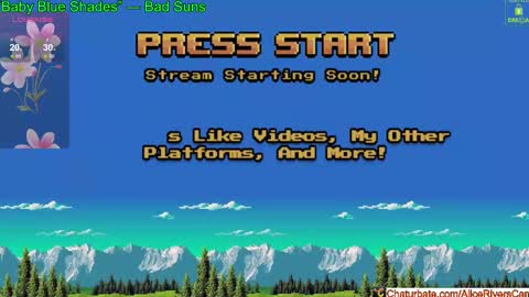 Alice Rivers ---- Enter my public Discord-  online show from October 7, 8:46 pm