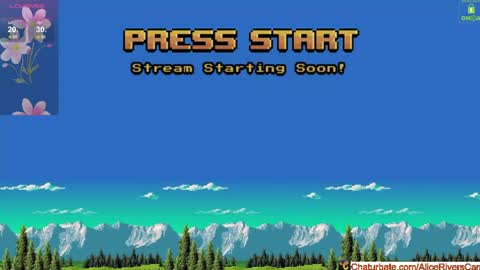 Alice Rivers ---- Enter my public Discord-  online show from April 13, 8:31 pm