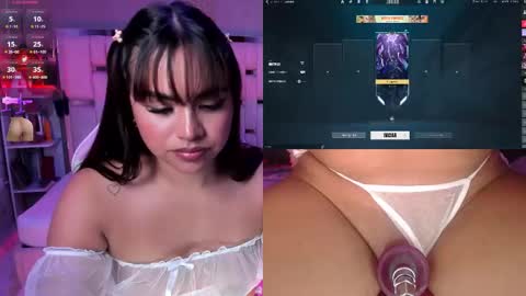 Alice online show from February 3, 2:22 pm