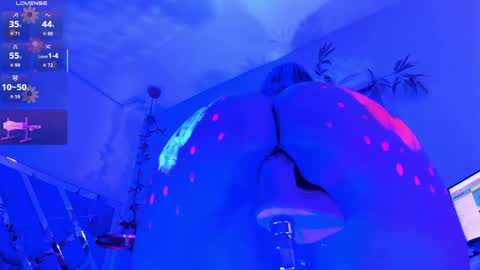 Alice online show from April 10, 10:16 pm