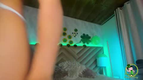 Alice online show from March 17, 9:19 pm