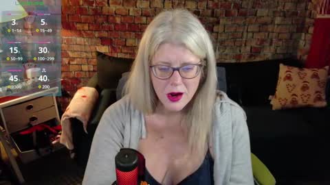 Alices Curiosity online show from December 20, 8:12 pm