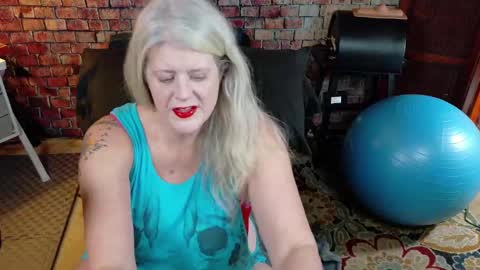 Alices Curiosity online show from January 17, 3:12 am