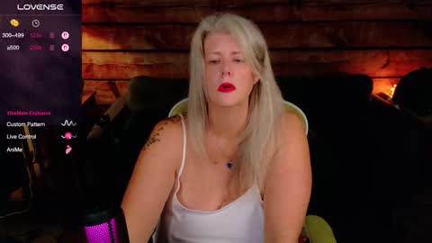 Alices Curiosity online show from September 18, 3:38 am